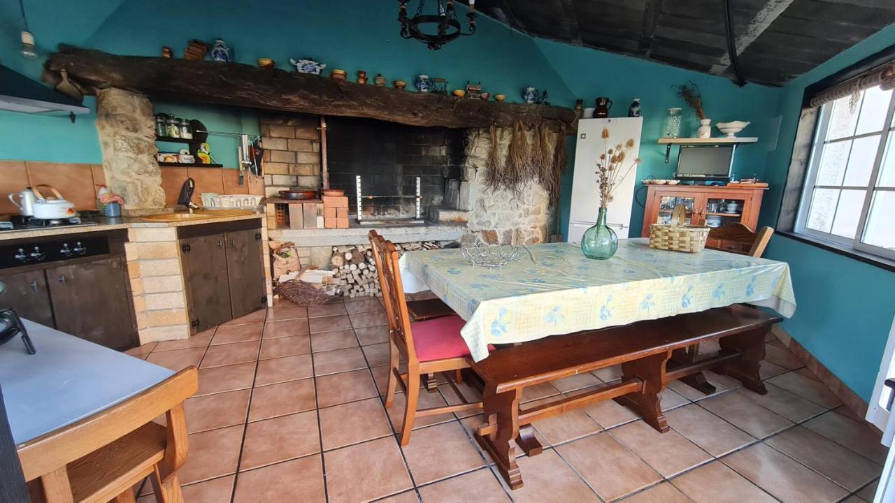 Apartamento А-Гуарда Екстер'єр фото