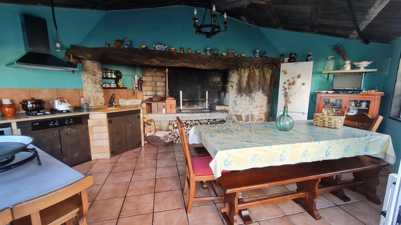 Apartamento А-Гуарда Екстер'єр фото