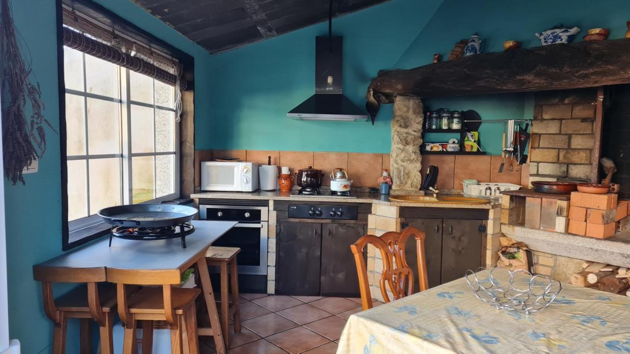 Apartamento А-Гуарда Екстер'єр фото