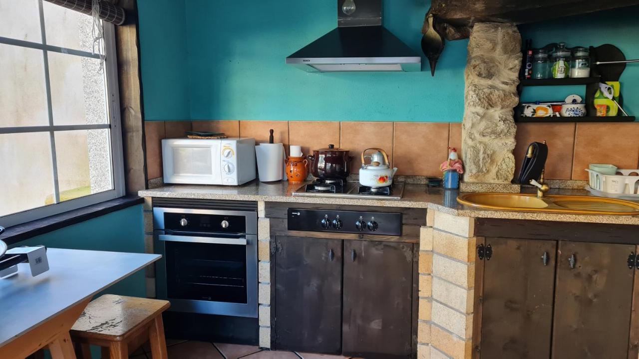 Apartamento А-Гуарда Екстер'єр фото