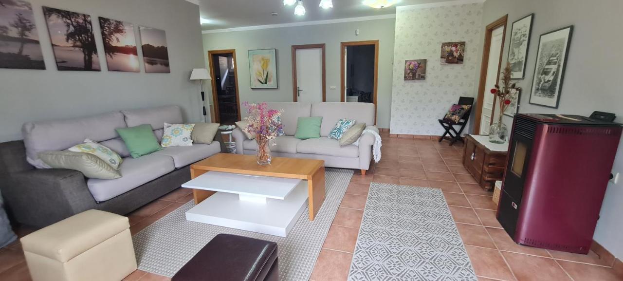 Apartamento А-Гуарда Екстер'єр фото