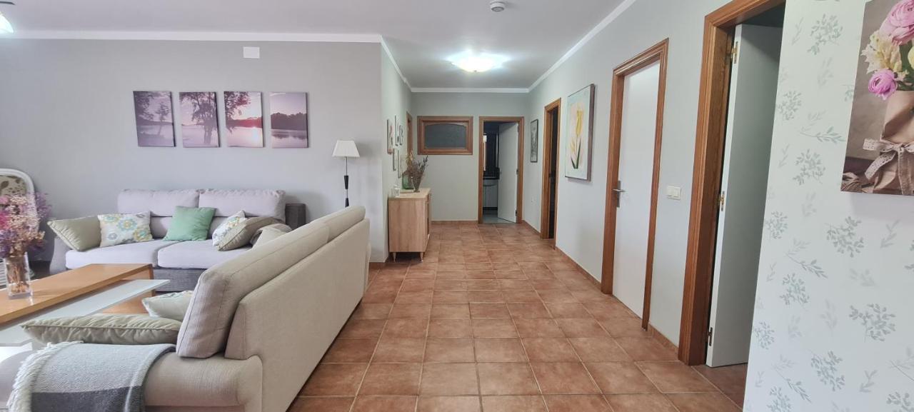 Apartamento А-Гуарда Екстер'єр фото