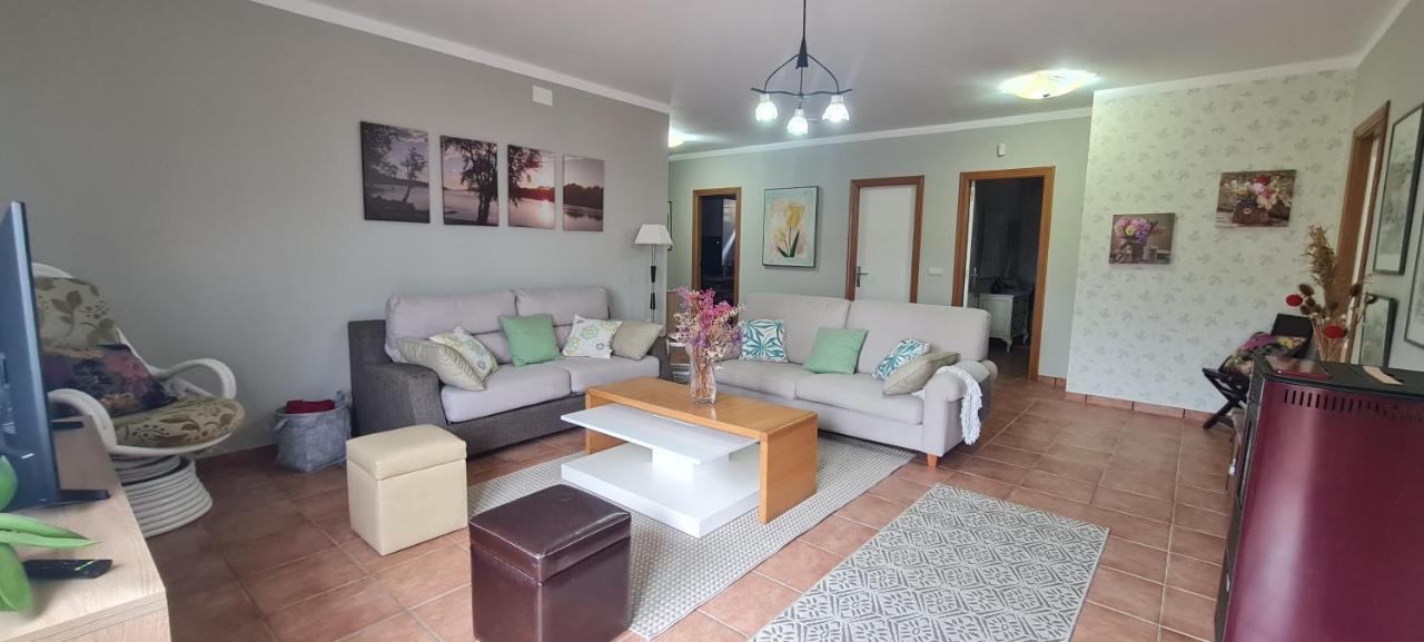 Apartamento А-Гуарда Екстер'єр фото