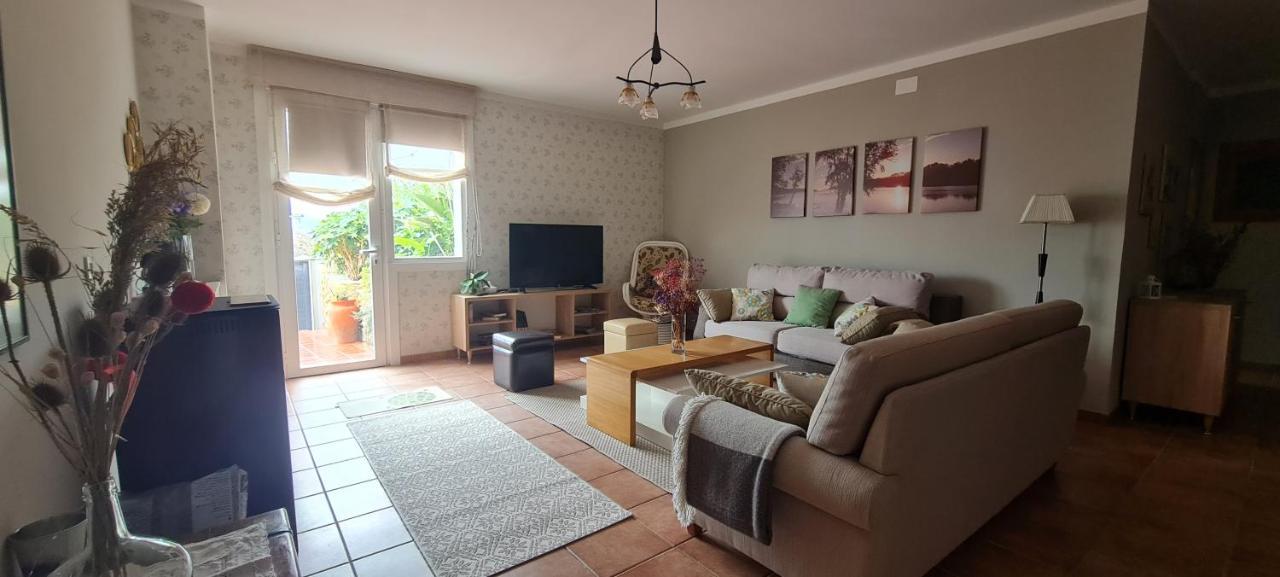 Apartamento А-Гуарда Екстер'єр фото
