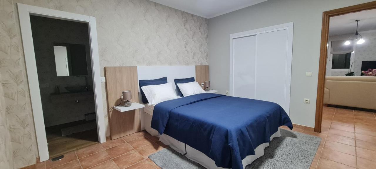 Apartamento А-Гуарда Екстер'єр фото