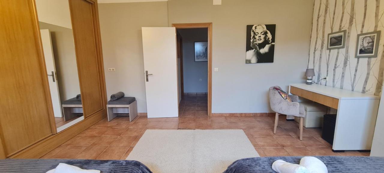 Apartamento А-Гуарда Екстер'єр фото