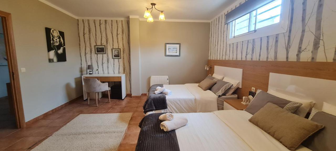 Apartamento А-Гуарда Екстер'єр фото