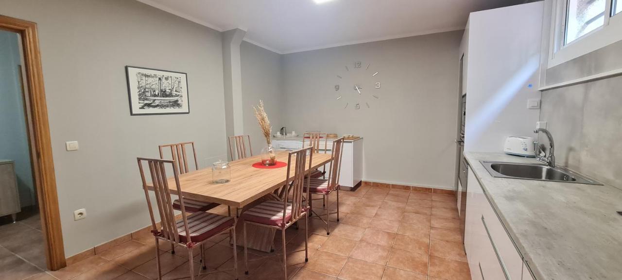 Apartamento А-Гуарда Екстер'єр фото